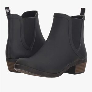 Luck Brand Women’s Basel Rainboot black